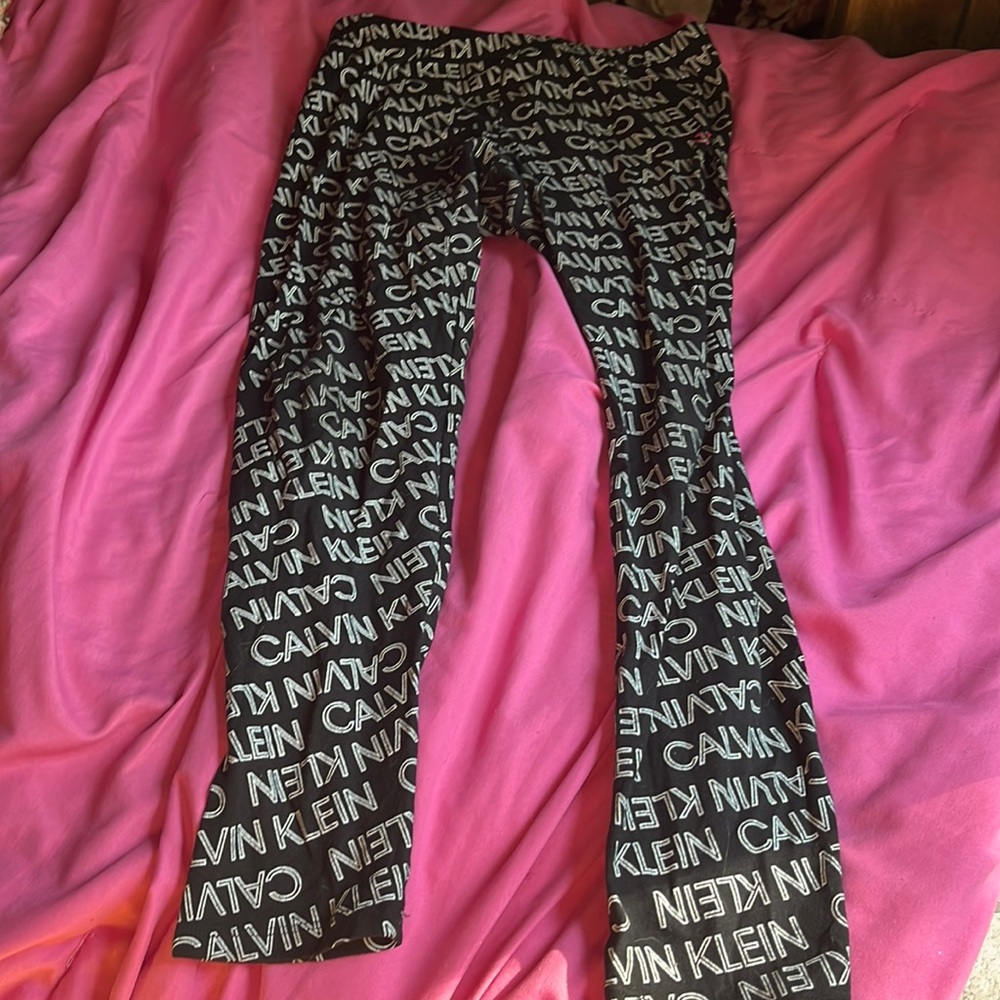 They are very comfortable and stretchy